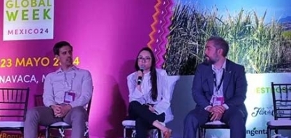 BP Bunge recebe Prêmio da Bonsucro por case de agricultura regenerativa