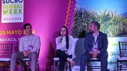 BP Bunge recebe Prêmio da Bonsucro por case de agricultura regenerativa