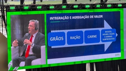 Etanol na gasolina: Milho e soja ganham força na produção de biocombustíveis