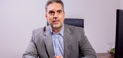 Gestor da Canaoeste mediará painel sobre cooperativismo