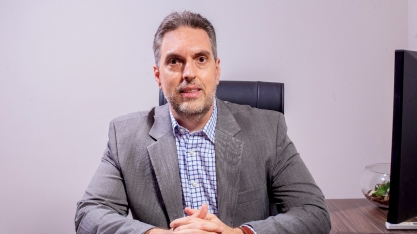 Gestor da Canaoeste mediará painel sobre cooperativismo