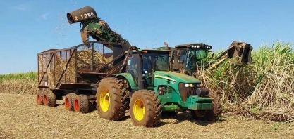 Preços do etanol e do açúcar acumulam quedas em maio em São Paulo