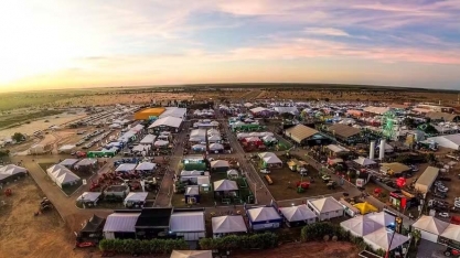 Bahia Farm Show registra recorde de negócios e público na sua 18ª edição