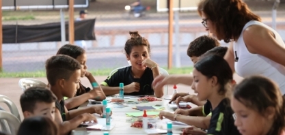 Usina São José da Estiva: Estação das Artes amplia oficinas