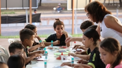 Usina São José da Estiva: Estação das Artes amplia oficinas