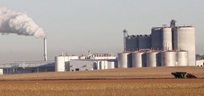 Etanol/EUA: produção deve ter aumentado na semana passada, dizem analistas