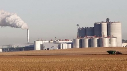 Etanol/EUA: produção deve ter aumentado na semana passada, dizem analistas