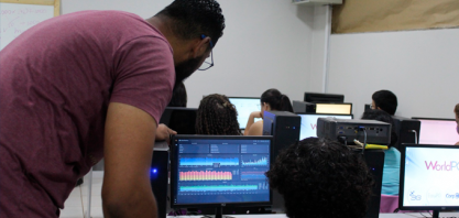 Capacitação gratuita: Florescer Ação Social oferece 30 vagas para curso de beleza e cuidados em Nova Olímpia e Denise