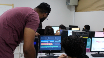 Capacitação gratuita: Florescer Ação Social oferece 30 vagas para curso de beleza e cuidados em Nova Olímpia e Denise