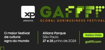 Siamig Bioenergia participa do Global Agribusiness Forum com painel sobre descarbonização
