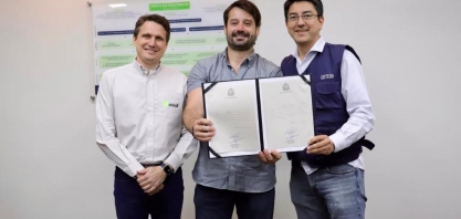 ENERGIA VERDE: Em parceria com Cetesb e Semil, Secretaria de Agricultura de SP apresenta procedimentos para licenciamento ambiental