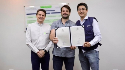 ENERGIA VERDE: Em parceria com Cetesb e Semil, Secretaria de Agricultura de SP apresenta procedimentos para licenciamento ambiental