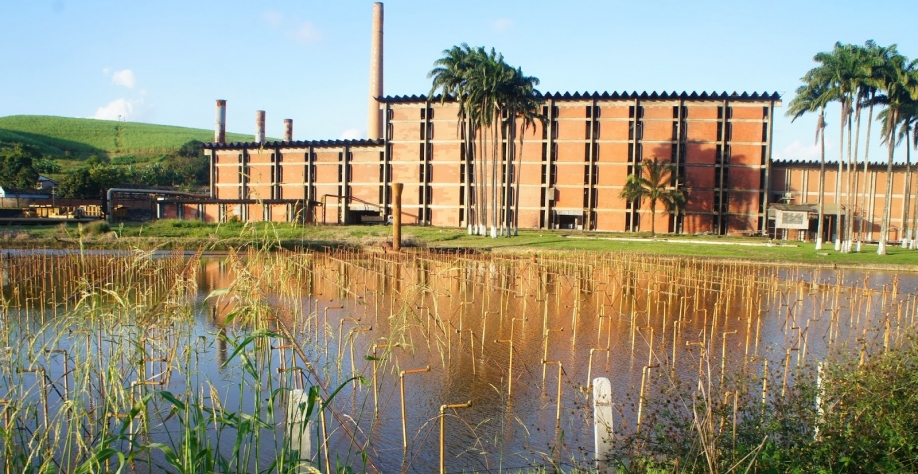 Foto: Usina Pumaty agora é CooafVale