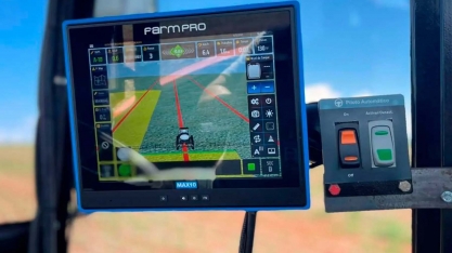 Agricultura de precisão: o que é e por que tem sido tão importante para a produção de alimentos