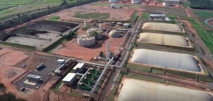 Cetesb apresenta procedimentos para licenciamento ambiental visando desburocratizar a produção de energia verde