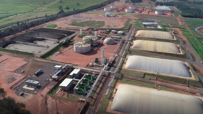 Cetesb apresenta procedimentos para licenciamento ambiental visando desburocratizar a produção de energia verde