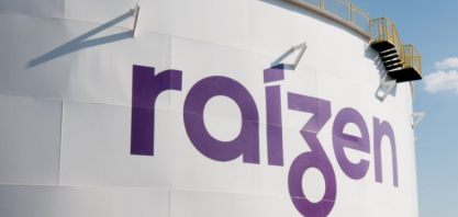 Europa recebe 1ª remessa de R2G produzido em nova fábrica da Raízen