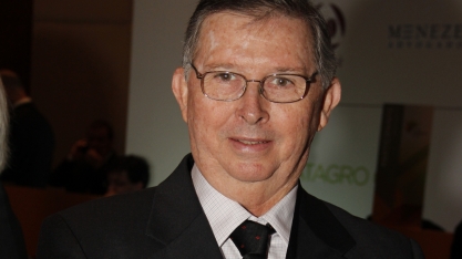 Manoel Ortolan será um dos personagens do livro “Cana de Tudo: do Açúcar ao Infinito