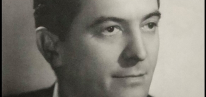 Maurilio Biagi será um dos personagens do livro “Cana de Tudo: do Açúcar ao Infinito