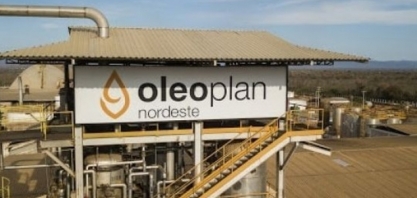 Oleoplan vai ampliar usina de Iraquara (BA)
