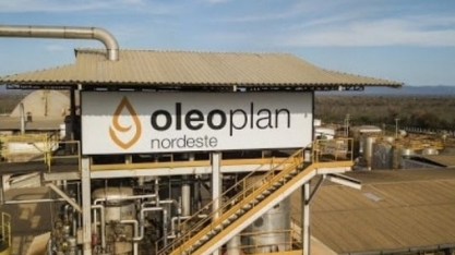 Oleoplan vai ampliar usina de Iraquara (BA)