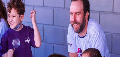 Raízen: Voluntariado Corporativo transforma empresas e sociedade