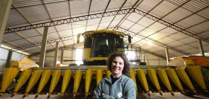 Agricultura digital ganha espaço no mercado e chega à universidade