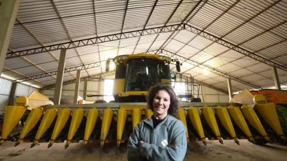 Agricultura digital ganha espaço no mercado e chega à universidade