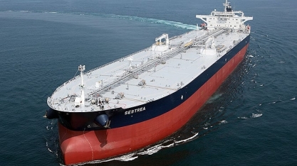 ANP avalia venda de bunker da Petrobras com biodiesel