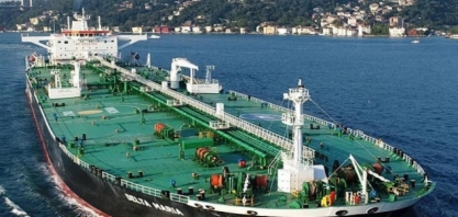 Importações de diesel desaceleram pelo segundo mês