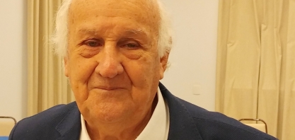 José Paulo Stupiello está no livro Cana de Tudo: do Açúcar ao Infinito