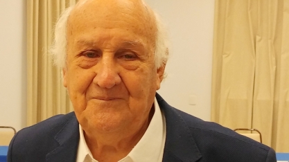 José Paulo Stupiello está no livro Cana de Tudo: do Açúcar ao Infinito