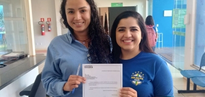 Vagas para PCDs são disponibilizadas pela Alcoolvale