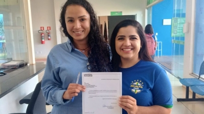 Vagas para PCDs são disponibilizadas pela Alcoolvale