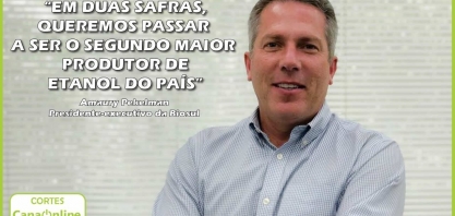 Mato Grosso do Sul pode se tornar segundo maior produtor de etanol do país em duas safras