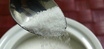 Açúcar fecha acima da linha dos 19 cents em NY por preocupações com clima seco no Brasil