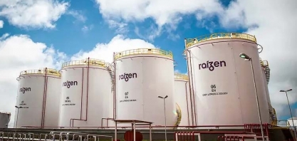 Raízen reutiliza cana-de-açúcar e economiza 2 bilhões de litros de água