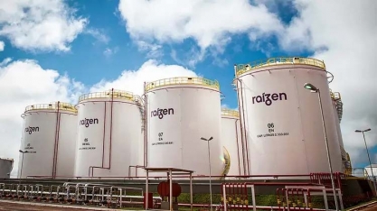 Raízen reutiliza cana-de-açúcar e economiza 2 bilhões de litros de água