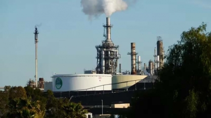 Brasil eleva exportações para os EUA de insumo para biocombustíveis