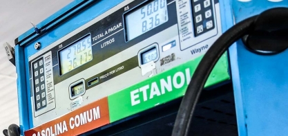 Produção de etanol no Brasil deve crescer 13% no primeiro semestre de 2024, prevê S&P Global