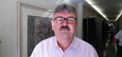 Wilson Agapito está no livro Cana de Tudo: do Açúcar ao Infinito