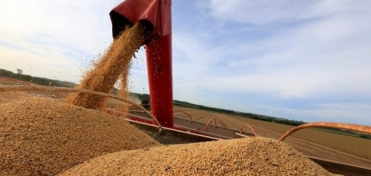 Biocombustível, não China, é agora fator para avanço da soja no Brasil