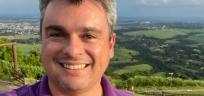 Carlos Daniel Berro Filho está no livro Cana de Tudo: do Açúcar ao Infinito