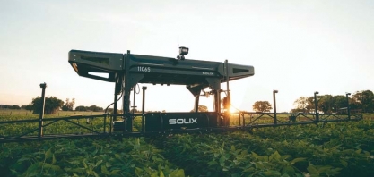 Solinftec divulga Relatório Global de Sustentabilidade de 2023