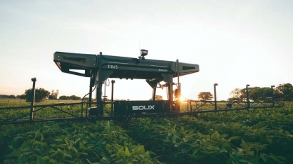 Solinftec divulga Relatório Global de Sustentabilidade de 2023