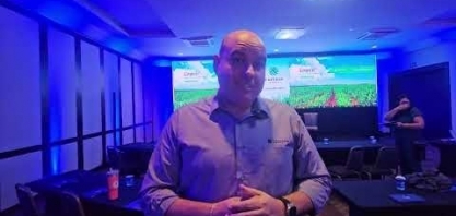 Línear, novo herbicida da Corteva, apresenta moléculas inovadoras