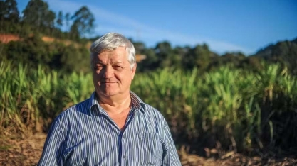 Vinagre de caldo de cana: conheça produto exclusivo de empresa do RS