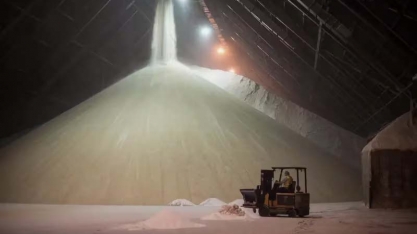 Tarifas dos EUA sobre a importação de açúcar levam fabricantes a investir no Canadá