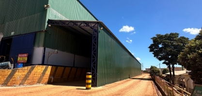 Rubi S.A de Rubiataba se prepara para safra recorde em 2024