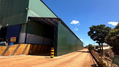 Rubi S.A de Rubiataba se prepara para safra recorde em 2024